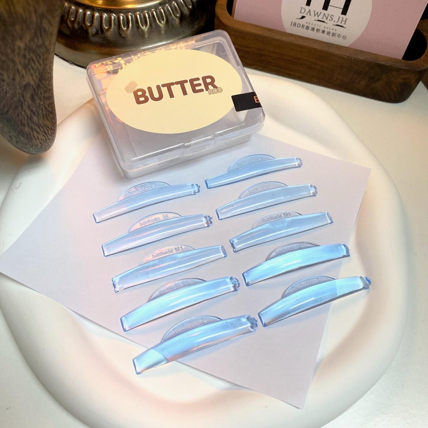 BANHADA - BUTTER ROD 牛油模