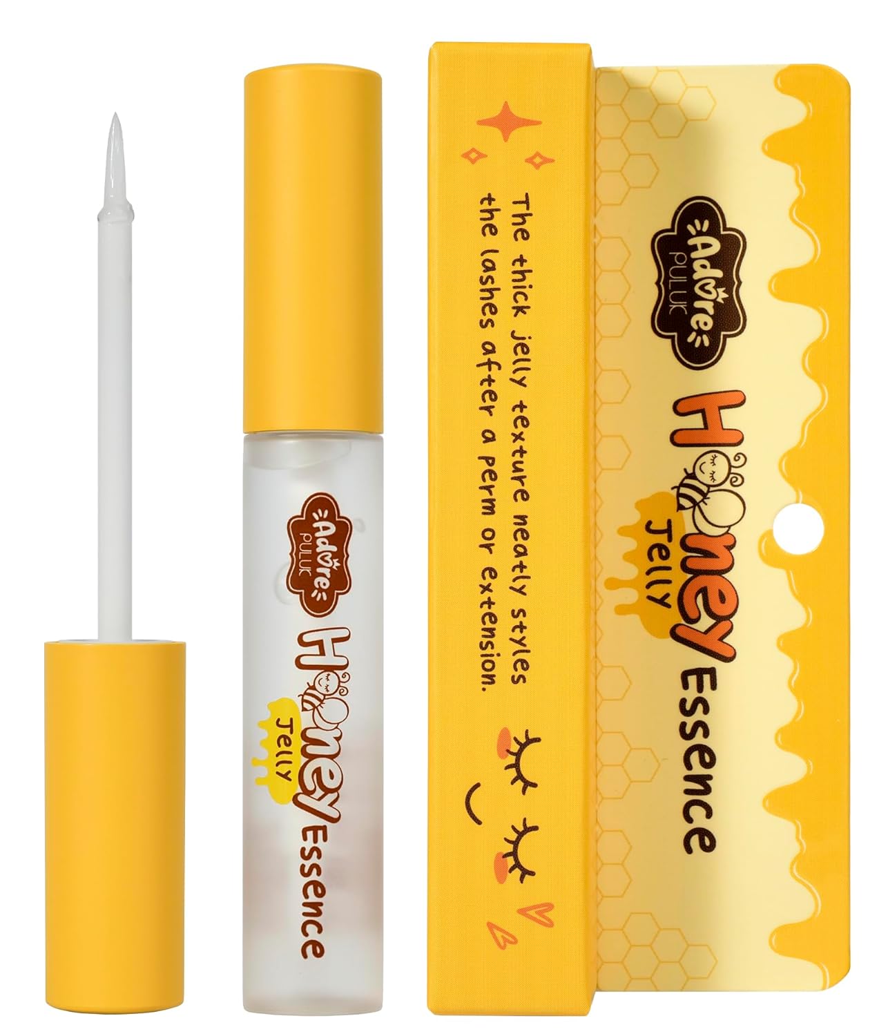 PULUK - HONEY JELLY ESSENCE