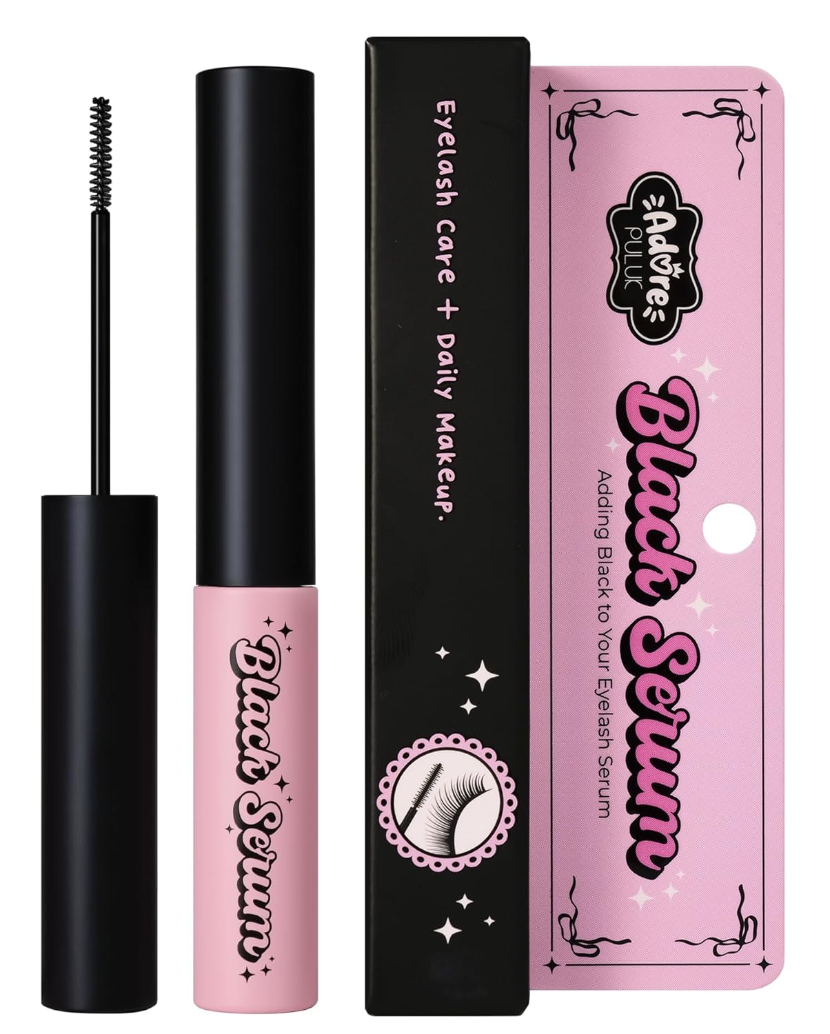 PULUK - BLACK SERUM (同行價請私訊查詢 需要出示工作證明)