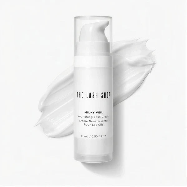 THE LASH SHOP - MILKY VEIL (1.5劑) 15ML (需預訂)