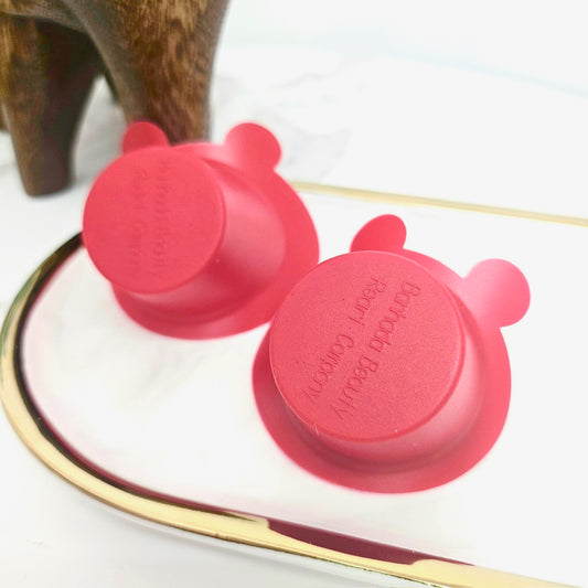 BANHADA - TEDDY BEAR GOGGLES 眼罩
