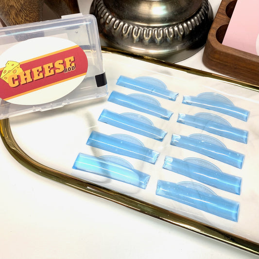 BANHADA - CHEESE ROD 芝士模