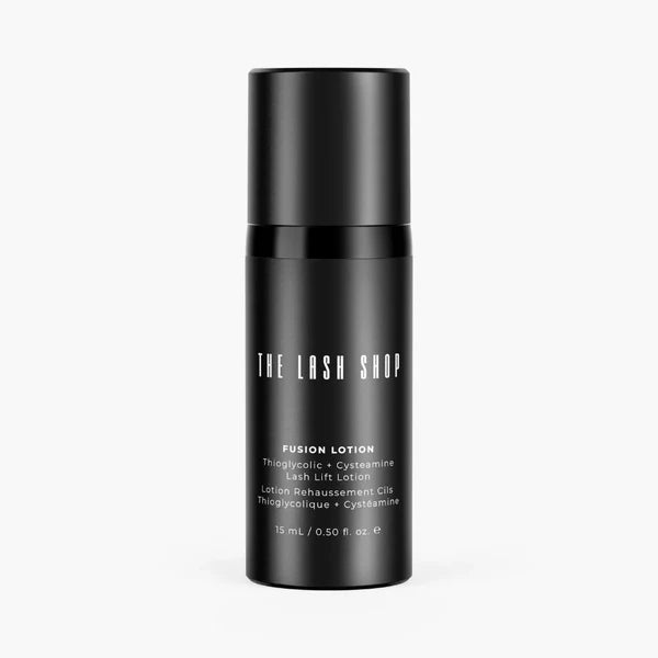 THE LASH SHOP - FUSION LASHLIFT LOTION (1劑) 15ML