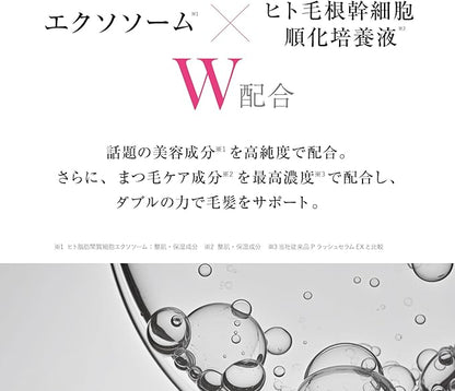 IAGAN - 高濃度睫毛增長精華 (批發價請私訊查詢 需要出示工作證明)