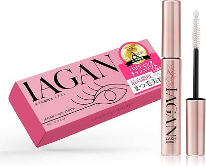 IAGAN - 高濃度睫毛增長精華 (批發價請私訊查詢 需要出示工作證明)