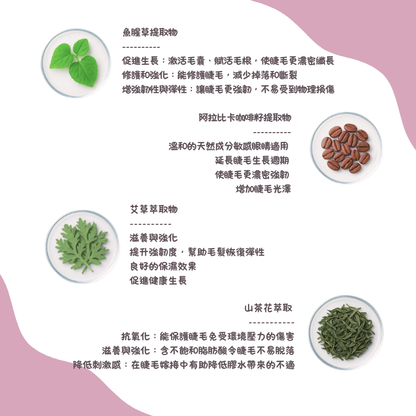 PULUK - BLACK SERUM (**新品限時優惠95折)