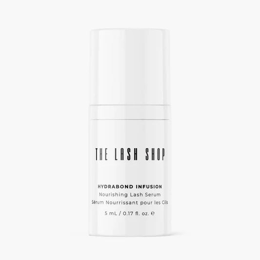 THE LASH SHOP - HYDRABOND INFUSION (1.5劑) 5ML