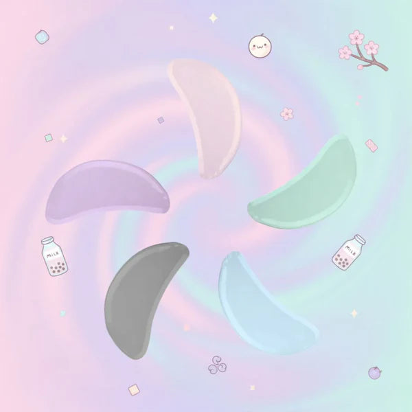 THE LASH SHOP - GOMI BLIND BOX 軟化墊片盲盒