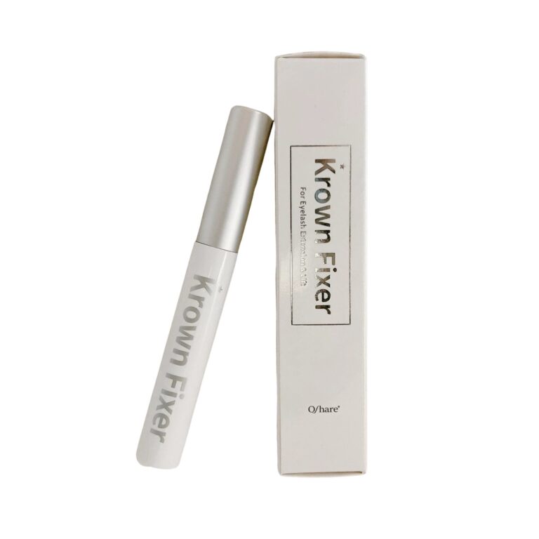 OSHARE - KROWN FIXER 睫毛雨衣 5ML (PRE-ORDER)