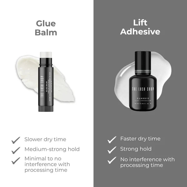 THE LASH SHOP - GULE BALM 黏膏