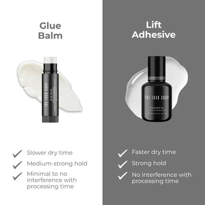 THE LASH SHOP - GULE BALM 黏膏