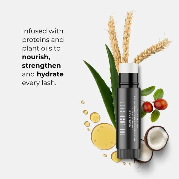 THE LASH SHOP - GULE BALM 黏膏