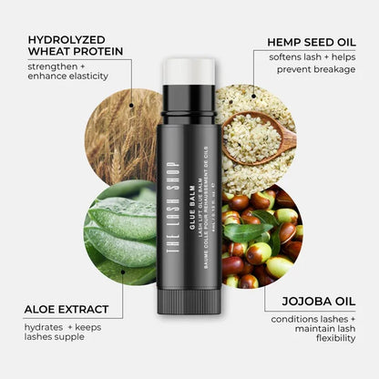 THE LASH SHOP - GULE BALM 黏膏