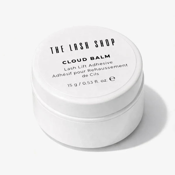 THE LASH SHOP - CLOUD BALM 雲朵黏膏（15G）