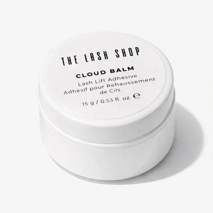 THE LASH SHOP - CLOUD BALM 雲朵黏膏（15G）