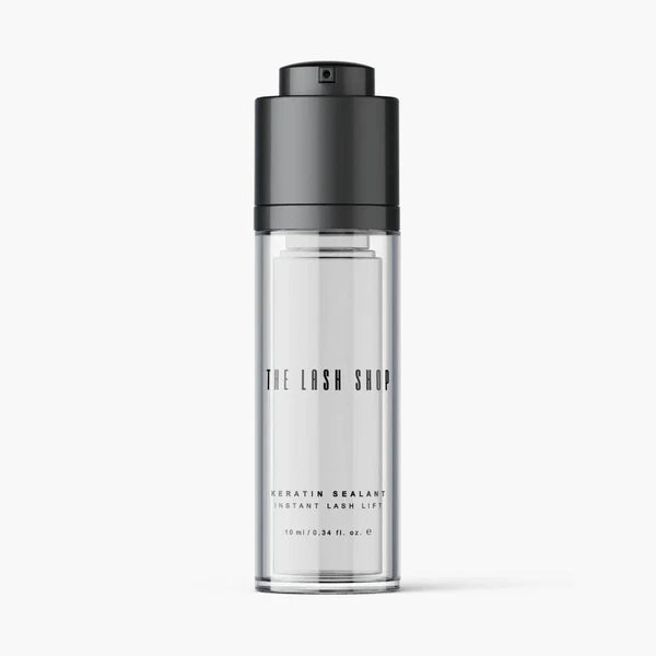 THE LASH SHOP - KERATIN SEALANT 角蛋白定型精華 (5ML)