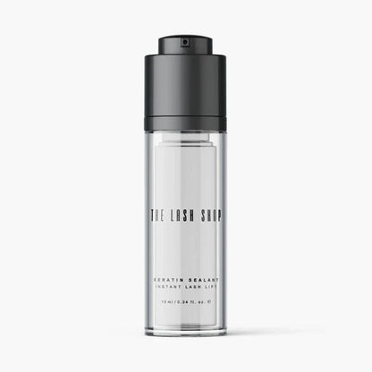 THE LASH SHOP - KERATIN SEALANT 角蛋白定型精華 (5ML)