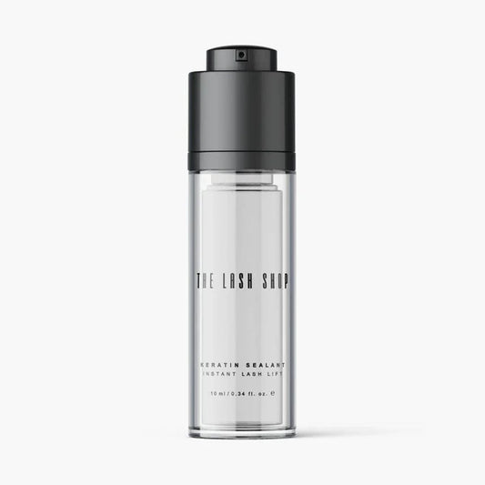 THE LASH SHOP - KERATIN SEALANT 角蛋白定型精華 (5ML)