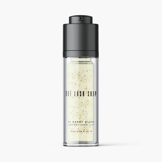 THE LASH SHOP - 24 KARAT GLAZE 黃金精華 (5ML)